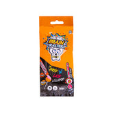 BRAIN BLASTERZ DRIP N LICK LOLLIPOP 18GM